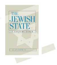The Jewish State : A Century Later, Updated with a New Preface