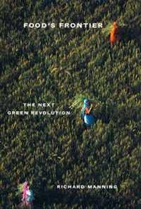 Food's Frontier : The Next Green Revolution