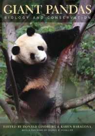Giant Pandas : Biology and Conservation