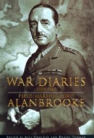 War Diaries, 1939-1945