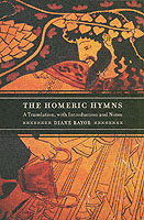 The Homeric Hymns : A Translation, with Introduction and Notes