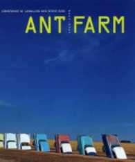 Ant Farm 1968-1978 : Timeline by Ant Farm