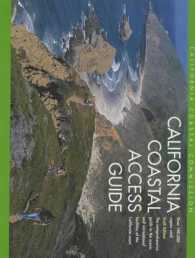 California Coastal Access Guide (California Coastal Access Guide) （6TH）
