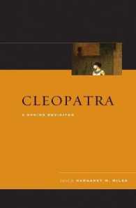 Cleopatra : A Sphinx Revisited