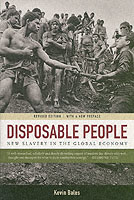 Disposable People : New Slavery in the Global Economy （Revised）