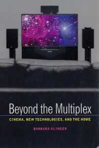 Beyond the Multiplex : Cinema, New Technologies, and the Home
