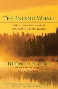 The Inland Whale : Nine Stories Retold from California Indian Legends