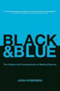 医療に見る人種主義<br>Black and Blue : The Origins and Consequences of Medical Racism