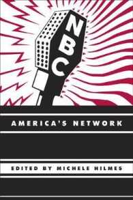 NBCに見るアメリカの報道<br>NBC : America's Network