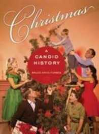 クリスマスの歴史<br>Christmas : A Candid History （1ST）