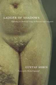 Ladder of Shadows : Reflecting on Medieval Vestige in Provence and Languedoc
