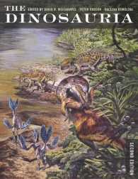 恐竜（第２版）<br>The Dinosauria, Second Edition （2ND）