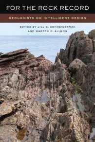 インテリジェントデザインに関する地質学的考察<br>For the Rock Record : Geologists on Intelligent Design