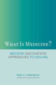What Is Medicine? : Western and Eastern Approaches to Healing