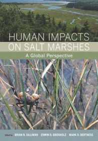 Human Impacts on Salt Marshes : A Global Perspective