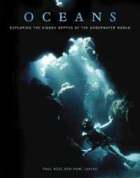 Oceans: Exploring the Hidden Depths