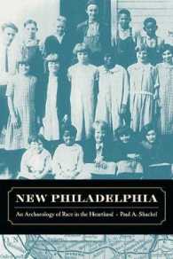 New Philadelphia : An Archaeology of Race in the Heartland