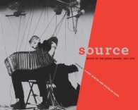 前衛音楽の原点<br>Source : Music of the Avant-garde, 1966-1973