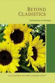 Beyond Cladistics : The Branching of a Paradigm (Species and Systematics)