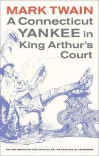 A Connecticut Yankee in King Arthur's Court (Mark Twain Library)