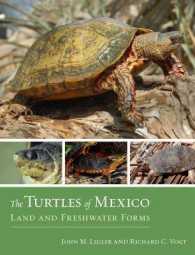 The Turtles of Mexico : Land and Freshwater Forms