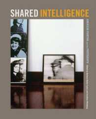 アメリカの絵画と写真（展示図録）<br>Shared Intelligence : American Painting and the Photograph