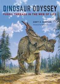 Dinosaur Odyssey : Fossil Threads in the Web of Life