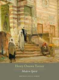 Henry Ossawa Tanner : Modern Spirit