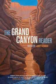 グランドキャニオン読本<br>The Grand Canyon Reader