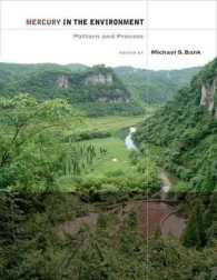 Mercury in the Environment : Pattern and Process