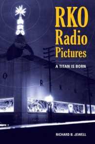 RKO Radio Pictures : A Titan Is Born