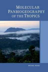 Molecular Panbiogeography of the Tropics (Species and Systematics)