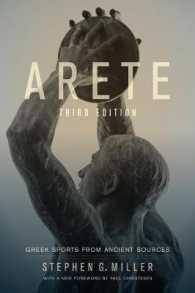 Arete : Greek Sports from Ancient Sources （4TH）