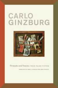 Threads and Traces : True False Fictive