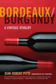Bordeaux/Burgundy : A Vintage Rivalry