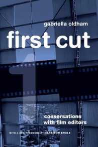 First Cut : Conversations with Film Editors
