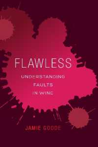 Flawless : Understanding Faults in Wine