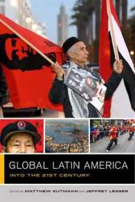 Global Latin America : Into the Twenty-First Century (The Global Square)