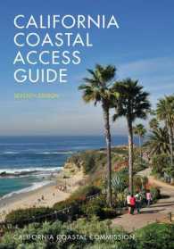 California Coastal Access Guide, Seventh Edition （7TH）