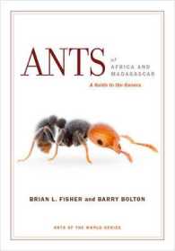 Ants of Africa and Madagascar : A Guide to the Genera 〈2〉