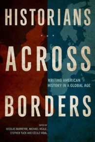 Historians across Borders : Writing American History in a Global Age