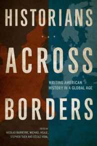 Historians across Borders : Writing American History in a Global Age