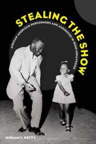 Stealing the Show : African American Performers and Audiences in 1930s Hollywood
