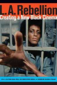 L.A. Rebellion : Creating a New Black Cinema