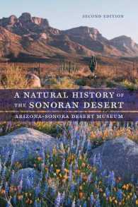 A Natural History of the Sonoran Desert （2ND）
