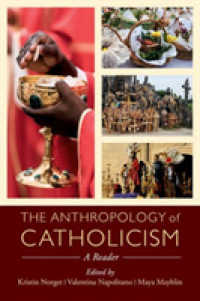 カトリック人類学読本<br>The Anthropology of Catholicism : A Reader