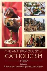 カトリック人類学読本<br>The Anthropology of Catholicism : A Reader