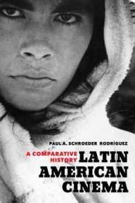 各国比較ラテンアメリカ映画史<br>Latin American Cinema : A Comparative History