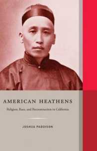 American Heathens (Western Histories)
