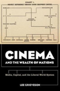 Cinema and the Wealth of Nations : Media, Capital, and the Liberal World System